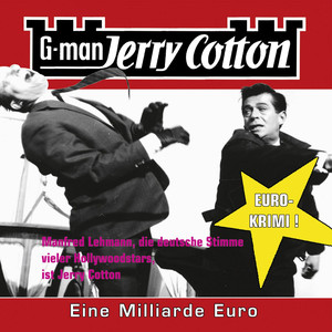Folge 9: Eine Millarde Euro