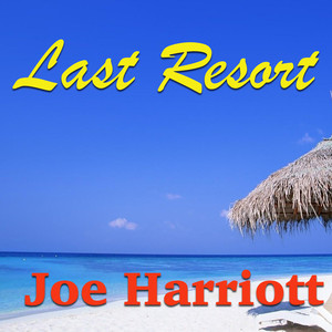 Last Resort cover