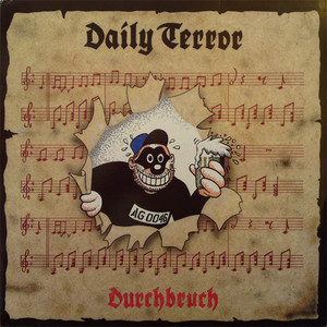 Durchbruch cover