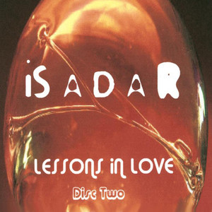 Lessons in Love, Vol. 2 cover