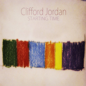 Starting Time cover