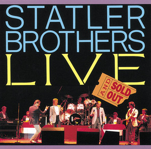 Live: Sold Out album