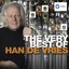 The Very Best of Han de Vries Albumcover