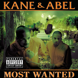Most Wanted album