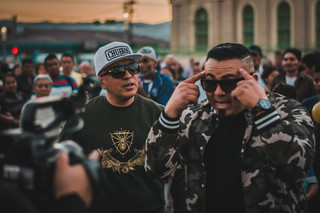 Crooked Stilo Photo