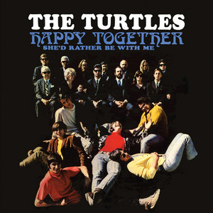 Happy Together (Deluxe Version) album