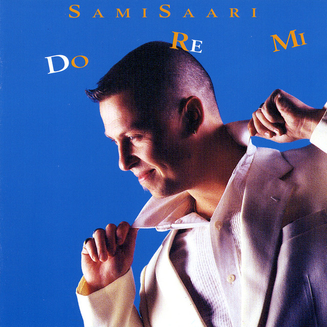 Sami Saari Photo
