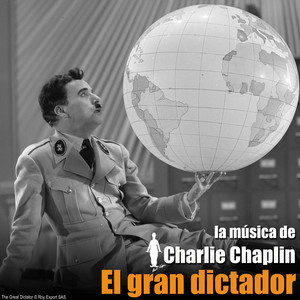 El gran dictador (Banda sonora original) album