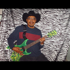 Petrillio C Richardson & General Z & The Droids