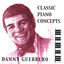 Classic Piano Concepts Albumcover