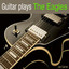 Guitar Plays The Eagles Albumcover
