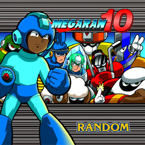 Mega Ran 10 album