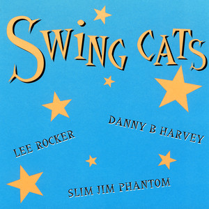 Swing Cats cover