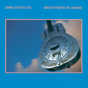 Brothers In Arms (Remastered) album
