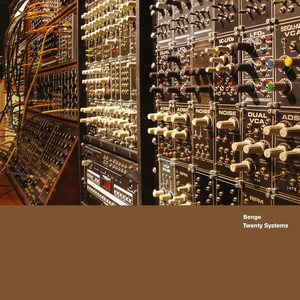 Twenty Systems cover