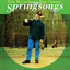 John McCutcheon's Four Seasons: Springsongs cover