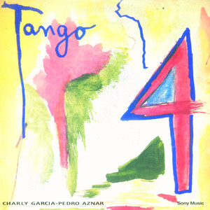 Tango 4 album