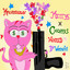 Kitty's N Choppas cover