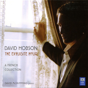 The Exquisite Hour: A French Collection album
