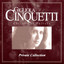Collezione Privata (Private Collection) cover