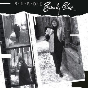 Barely Blue album