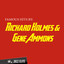 Famous Hits By Richard Holmes & Gene Ammons Albumcover