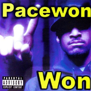 Won album