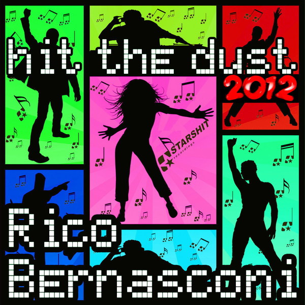 Rico Bass Photo