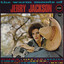 The Warm Moods of Jerry Jackson Albumcover