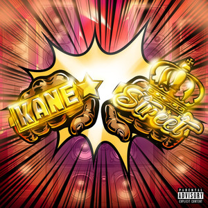 Kane Street album
