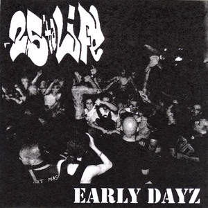 Early Dayz album