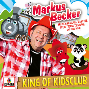 King of Kidsclub album