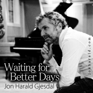 Jon Harald Gjesdal