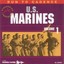 Run to Cadence with the U.S. Marines (Percussion Enhanced) Albumcover