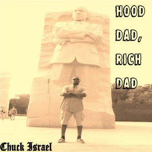 Chuck Israel
