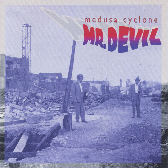 Medusa Cyclone Photo