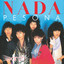Nada Pesona cover