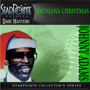 A Louisiana Christmas album