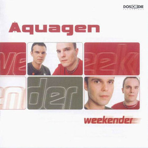 Weekender cover