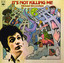 It's Not Killing Me cover