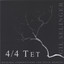 4/4 Tet Albumcover