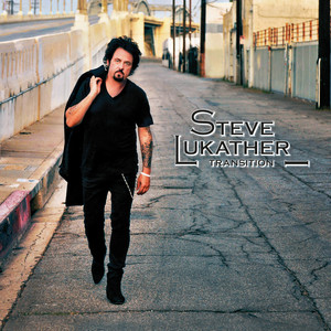 Transition cover