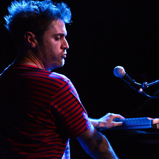 Andrés Beeuwsaert Photo