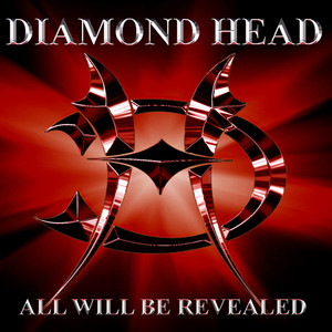 All Will Be Revealed album