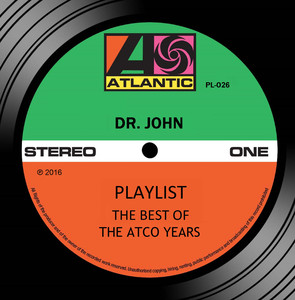 Playlist: The Best Of The Atco Years album