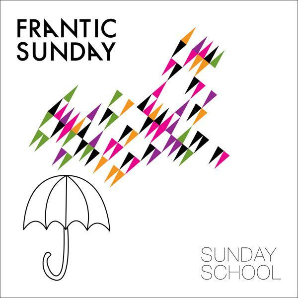 Frantic Sunday Photo