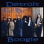 Detroit Boogie Albumcover