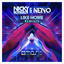 Like Home (remixes) cover