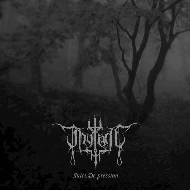 Suici.de.pression cover