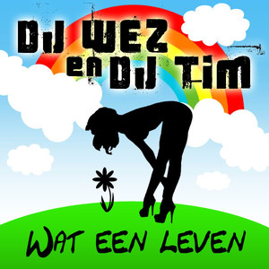 DJ Wez en DJ Tim